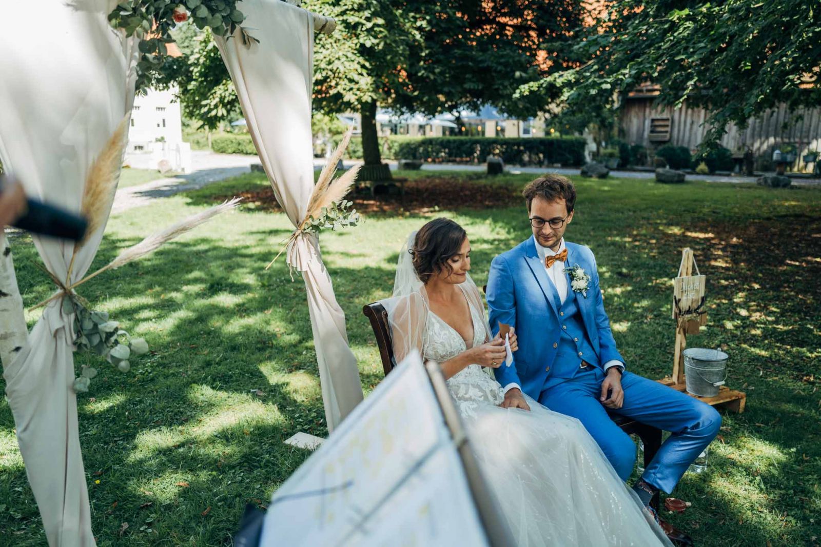 Heiraten Gut Redinghof Bad Lippspringe