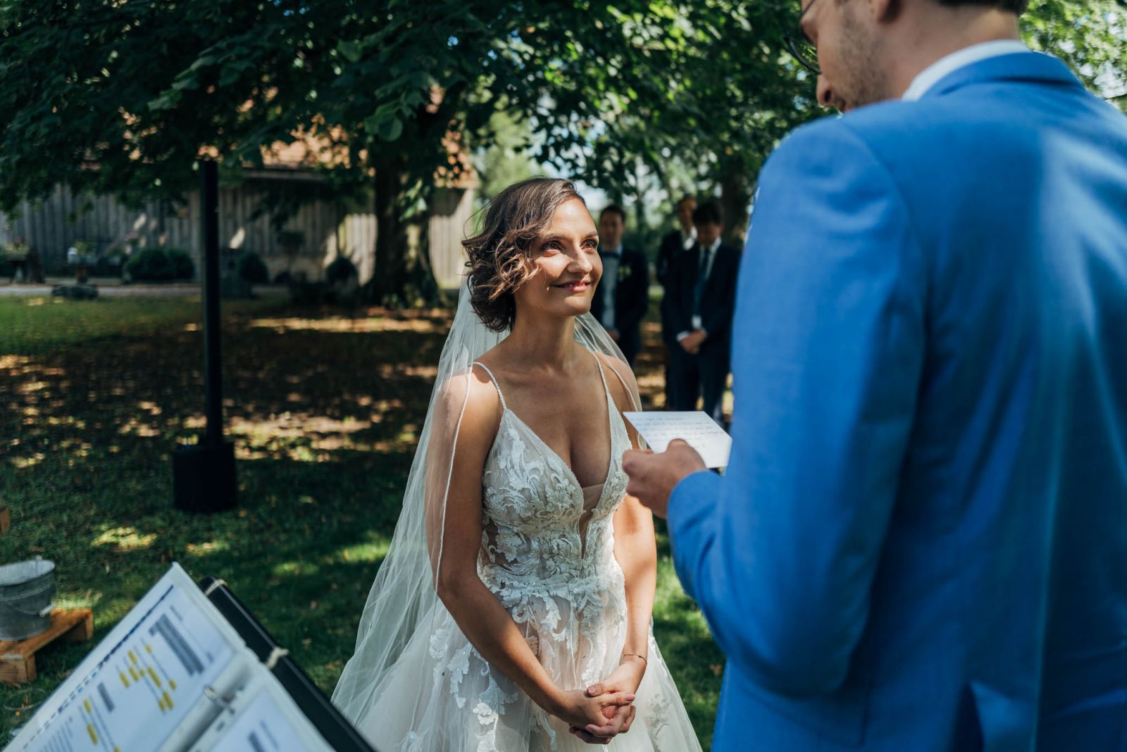 Heiraten Gut Redinghof Bad Lippspringe