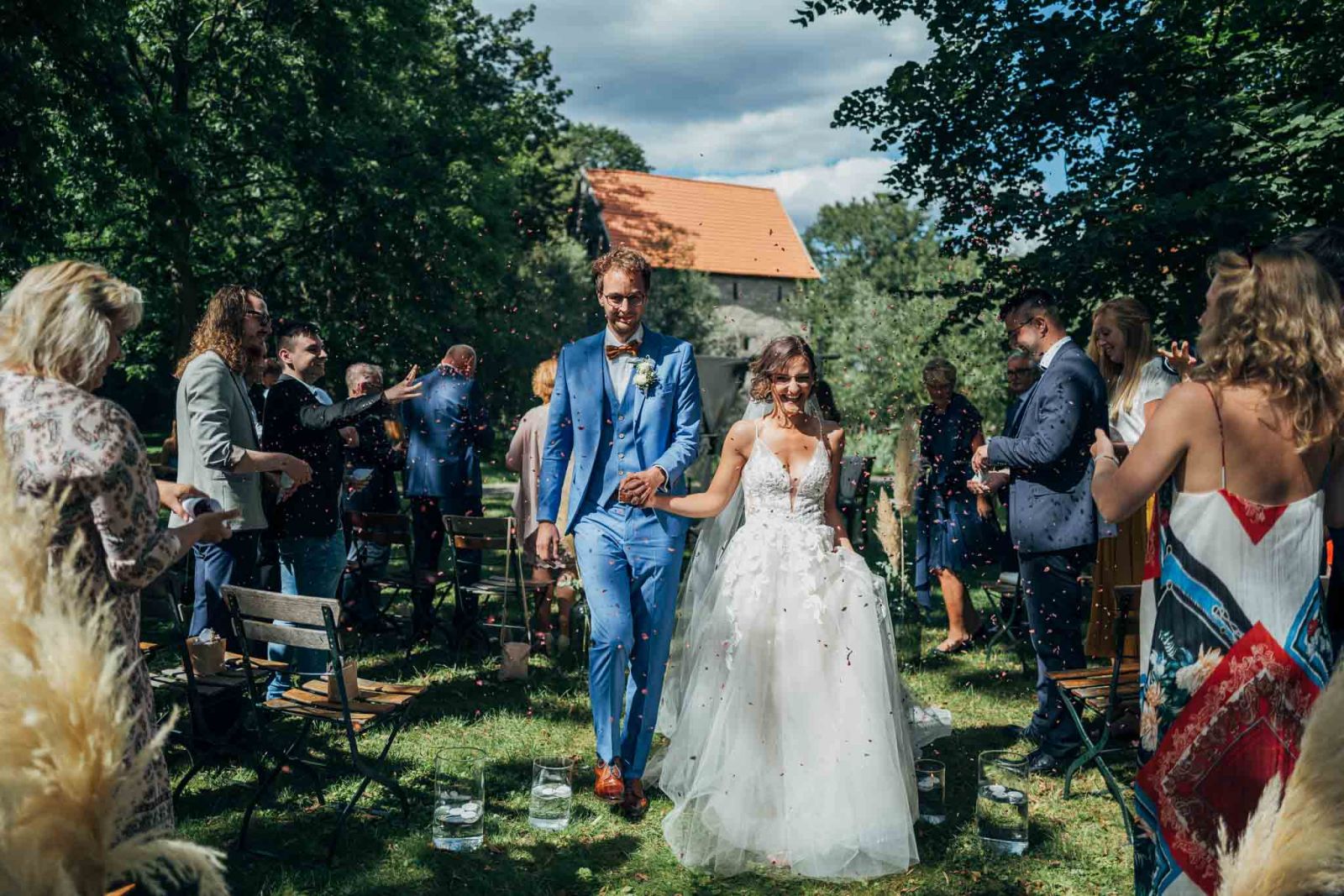 Heiraten Gut Redinghof Bad Lippspringe