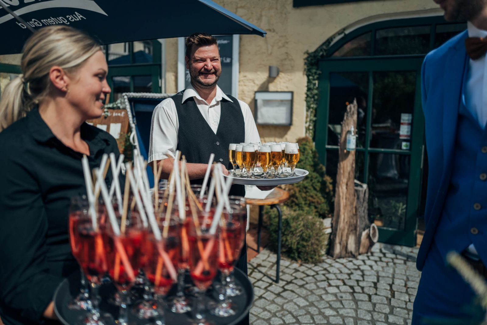 Heiraten Gut Redinghof Bad Lippspringe