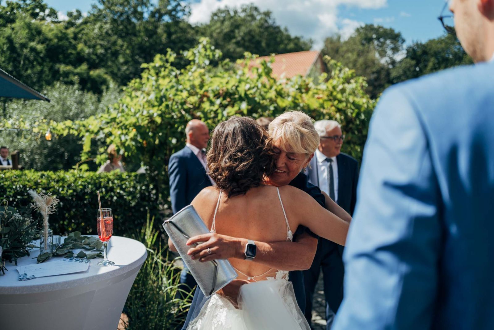 Heiraten Gut Redinghof Bad Lippspringe