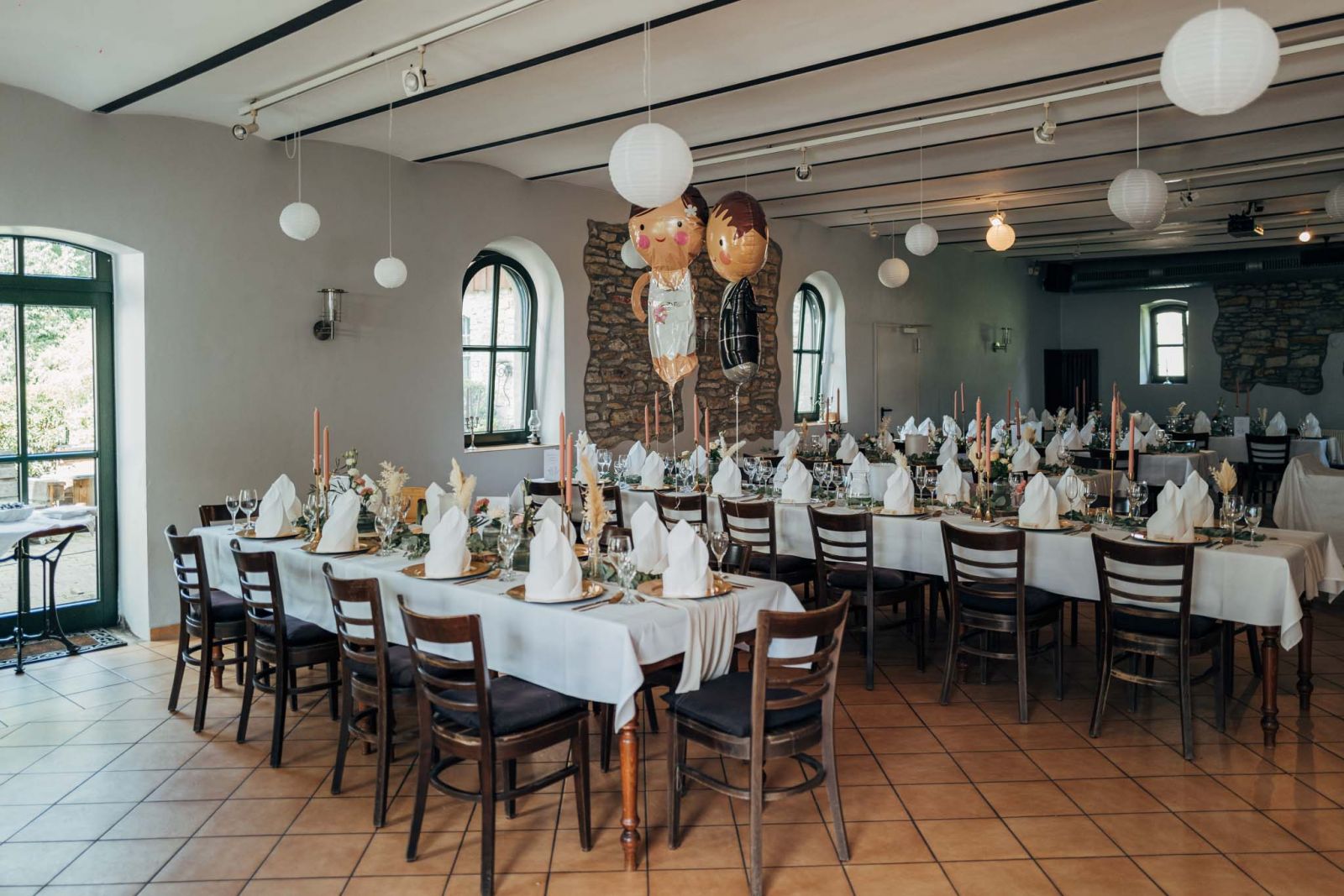 Heiraten Gut Redinghof Bad Lippspringe