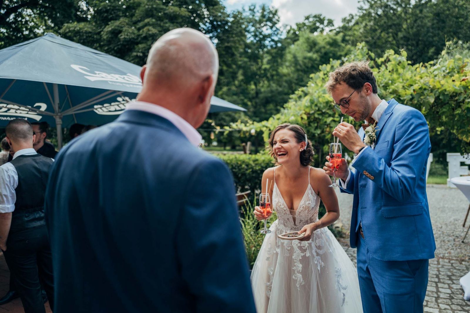 Heiraten Gut Redinghof Bad Lippspringe