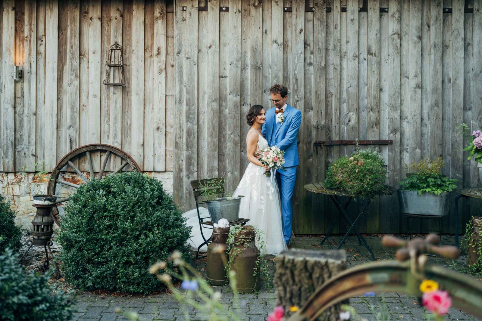 Heiraten Gut Redinghof Bad Lippspringe