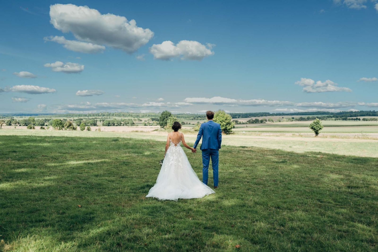 Heiraten Gut Redinghof Bad Lippspringe