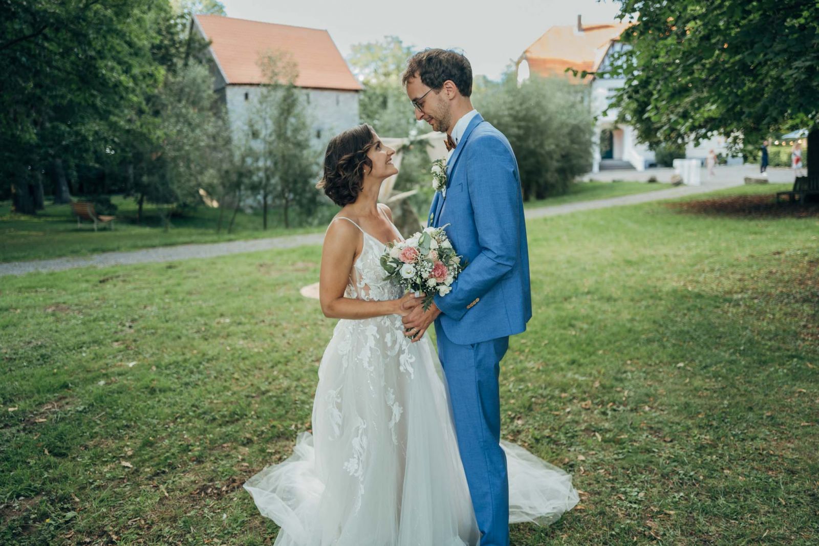 Heiraten Gut Redinghof Bad Lippspringe