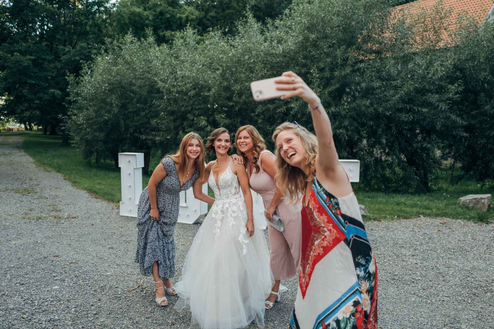 Heiraten Gut Redinghof Bad Lippspringe