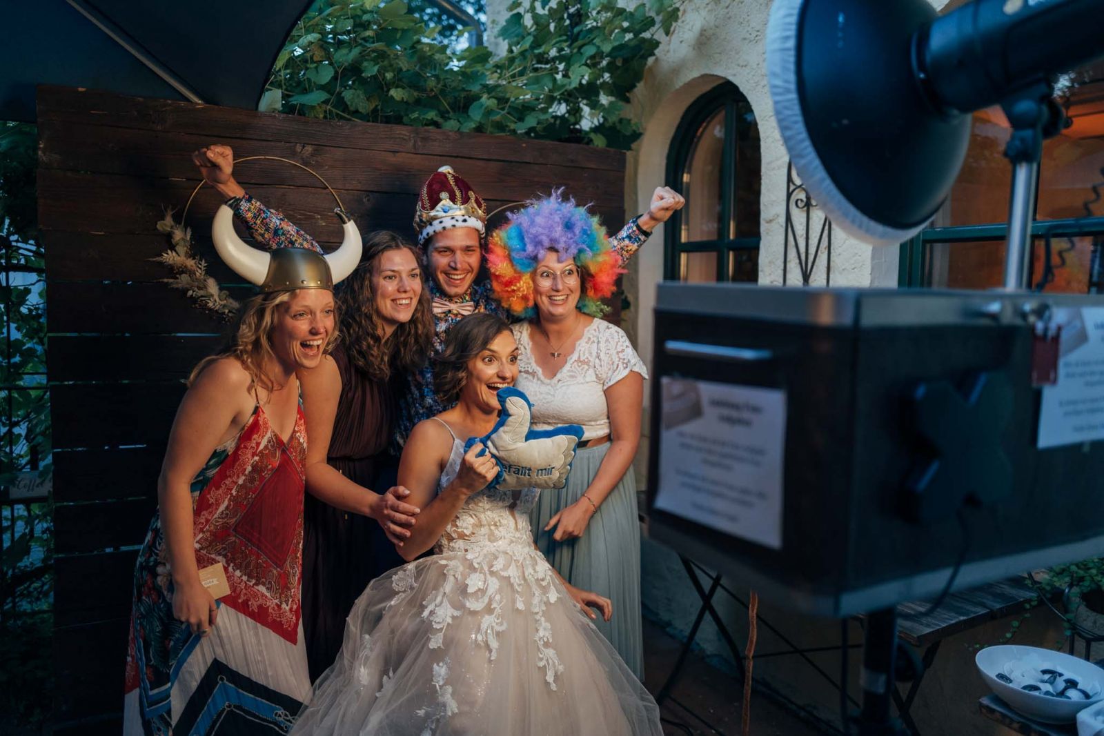 Heiraten Gut Redinghof Bad Lippspringe