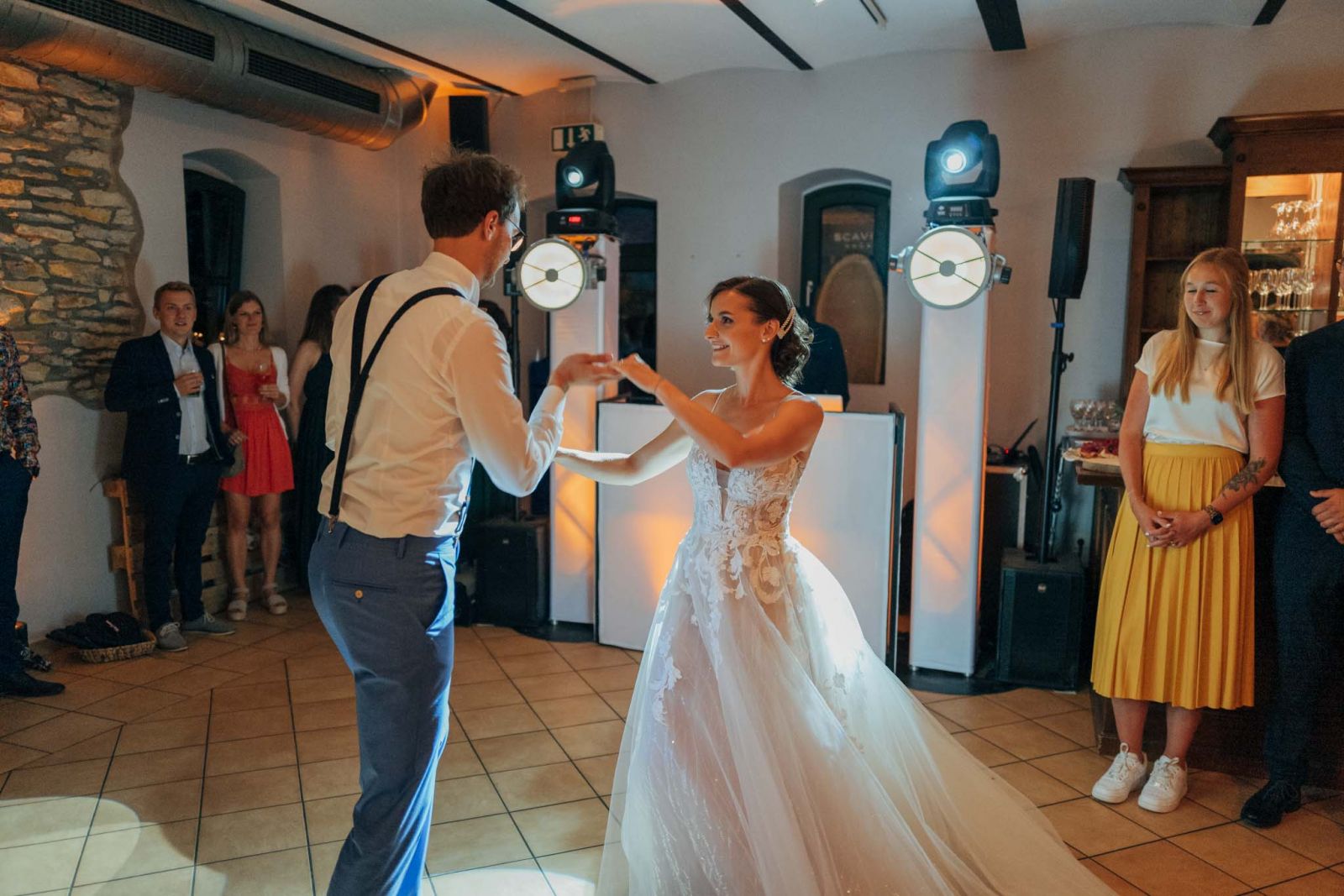 Heiraten Gut Redinghof Bad Lippspringe