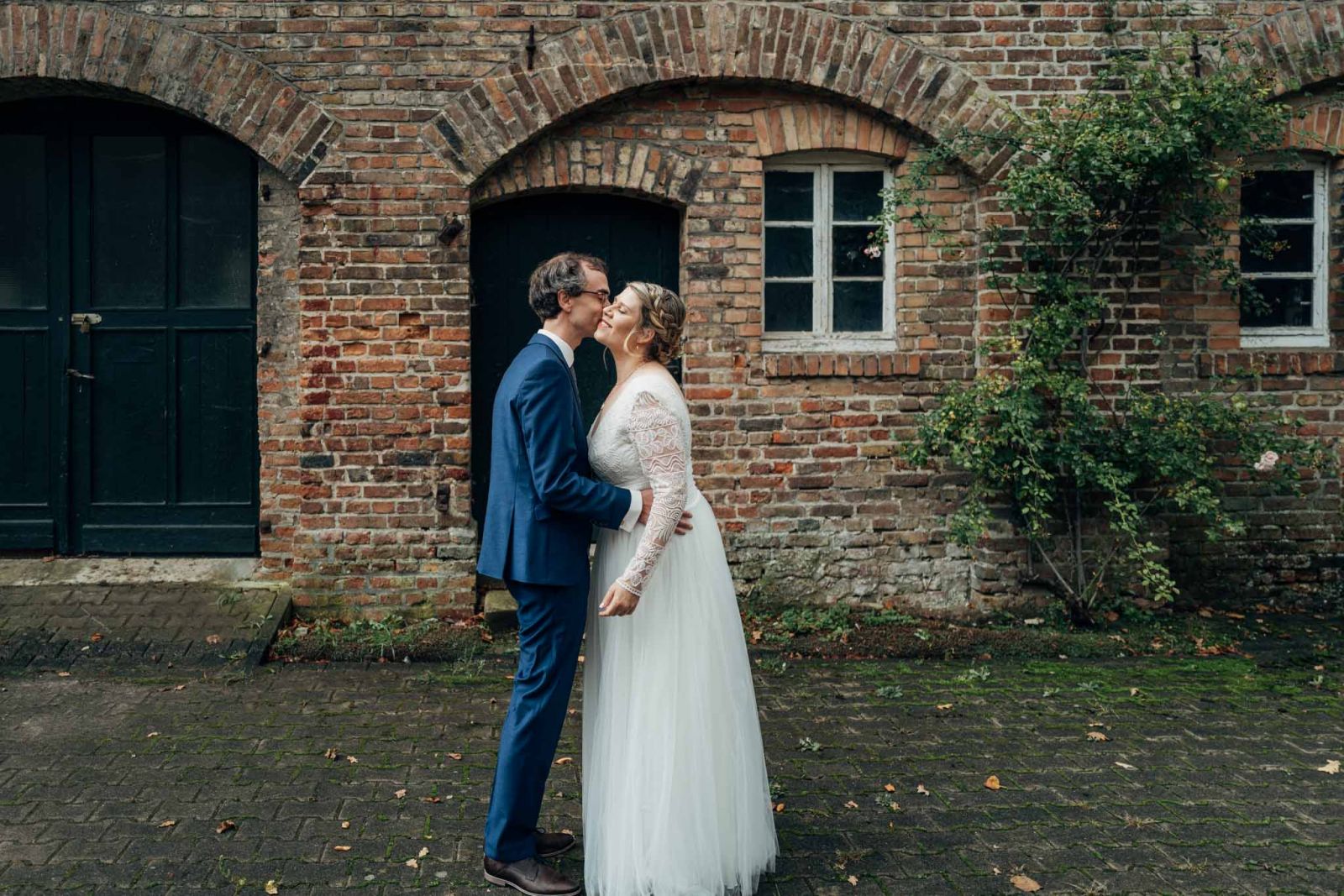 Heiraten auf Gut Ringelsbruch Paderborn