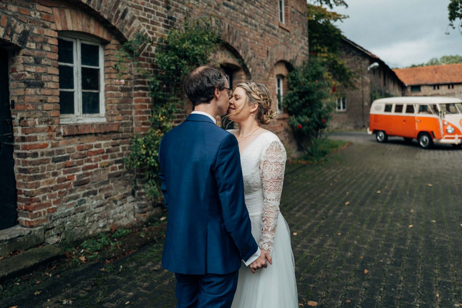 Heiraten auf Gut Ringelsbruch Paderborn