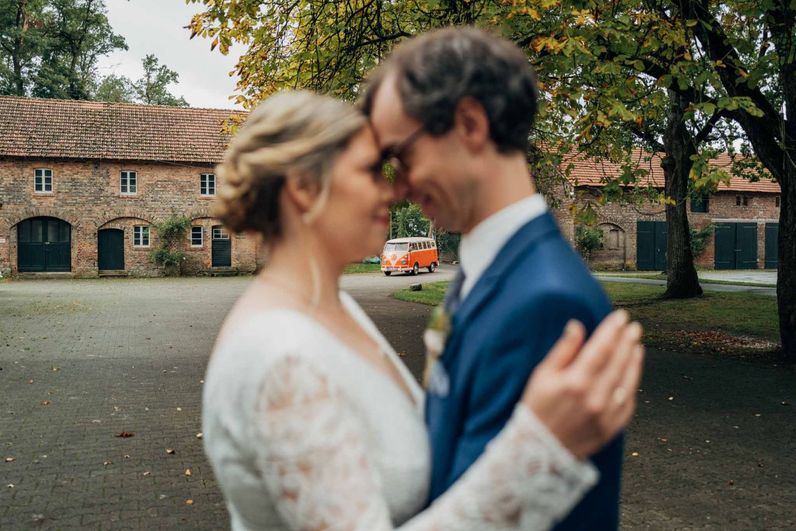 Heiraten auf Gut Ringelsbruch Paderborn