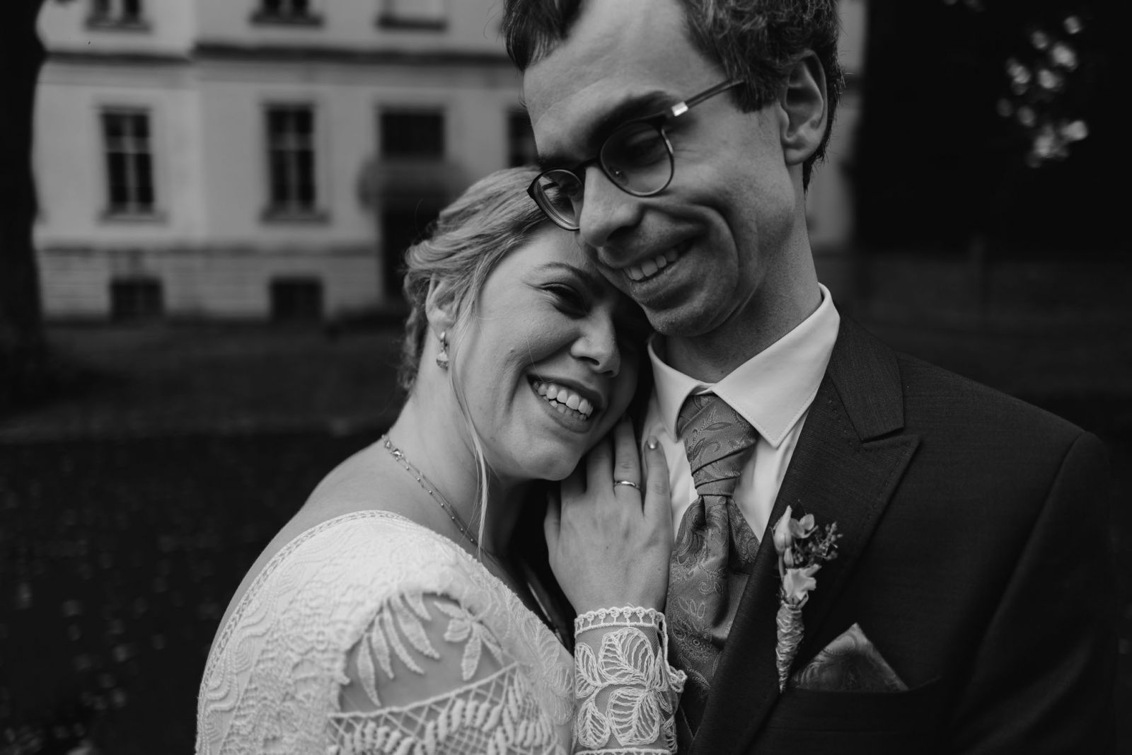 Heiraten auf Gut Ringelsbruch Paderborn
