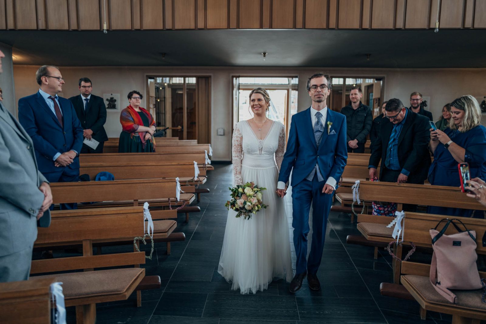 Heiraten auf Gut Ringelsbruch Paderborn