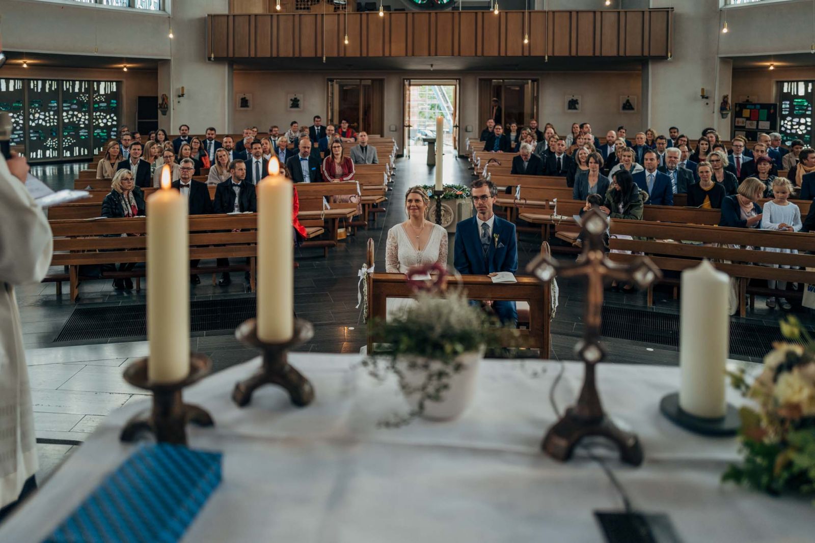 Heiraten auf Gut Ringelsbruch Paderborn