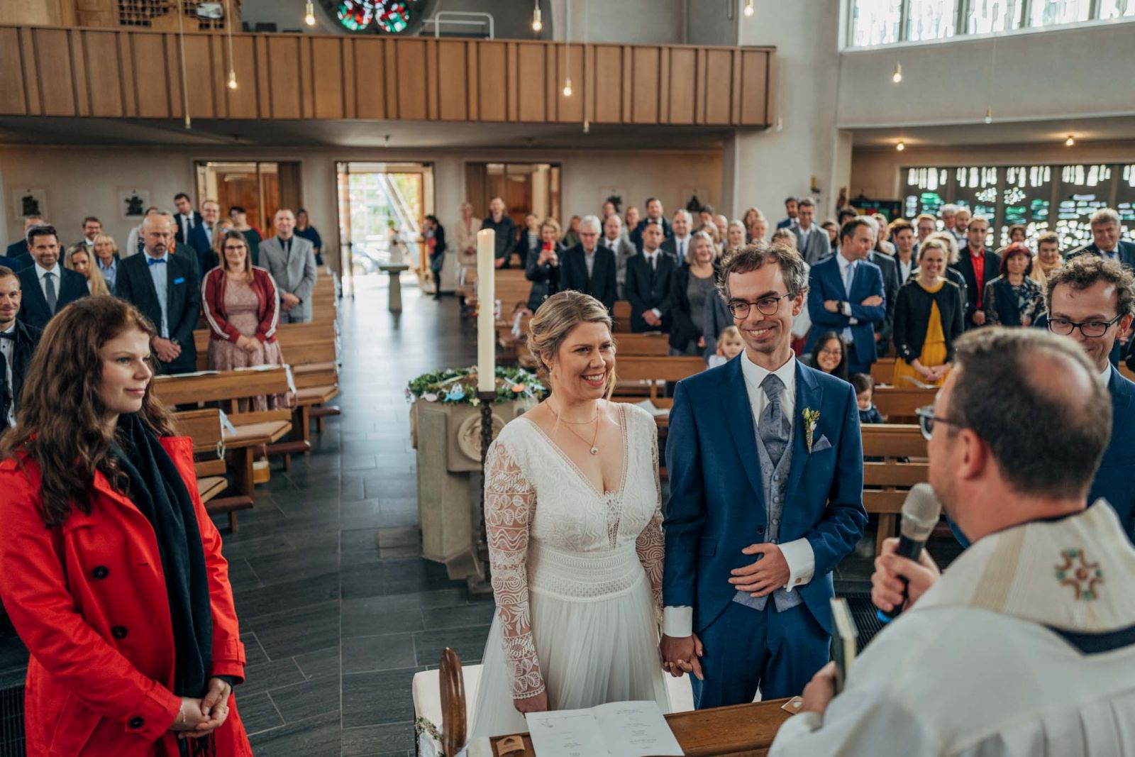 Heiraten auf Gut Ringelsbruch Paderborn