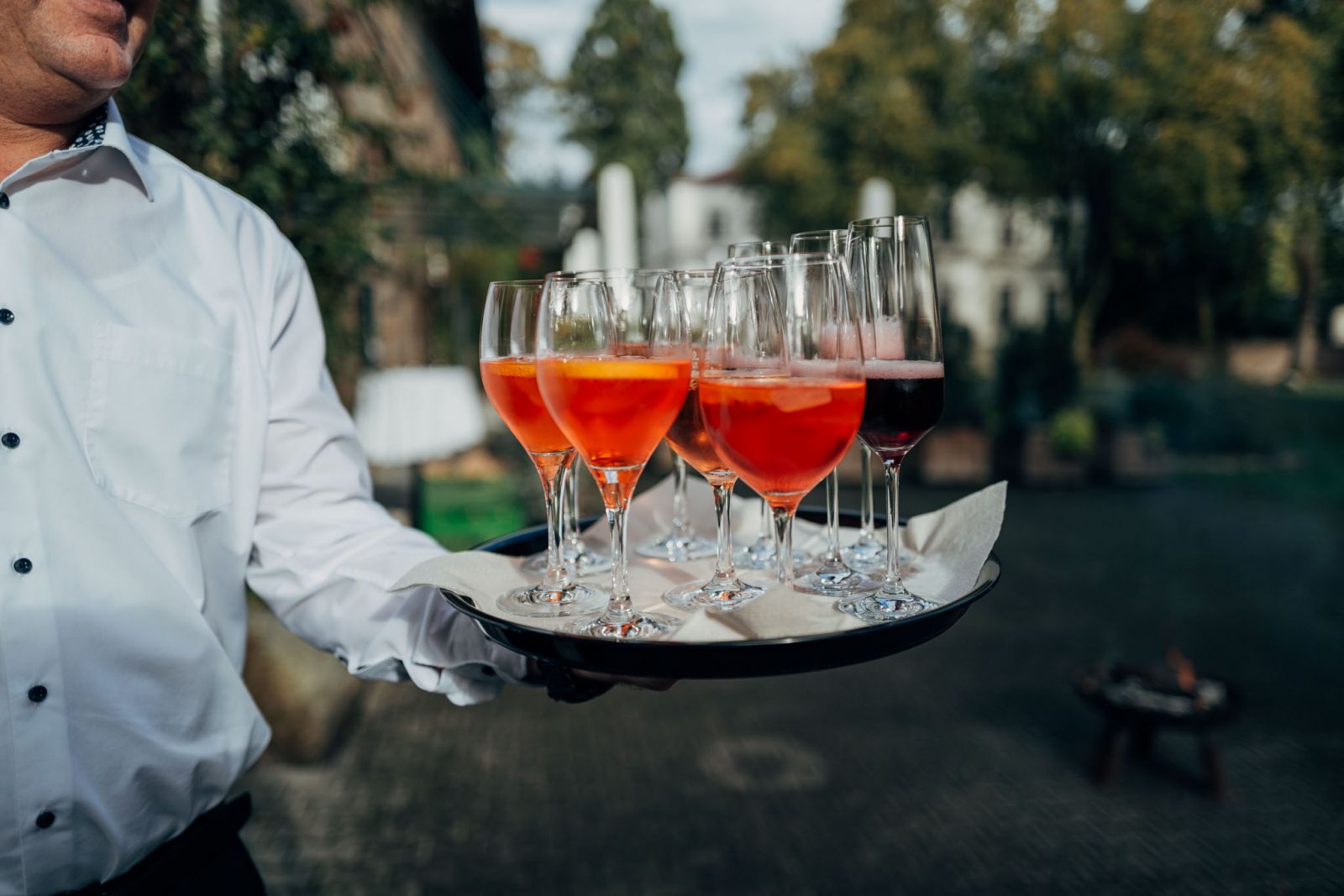 Heiraten auf Gut Ringelsbruch Paderborn