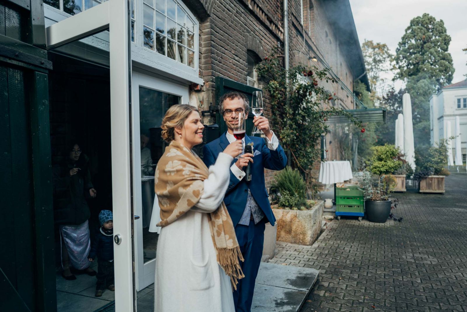 Heiraten auf Gut Ringelsbruch Paderborn
