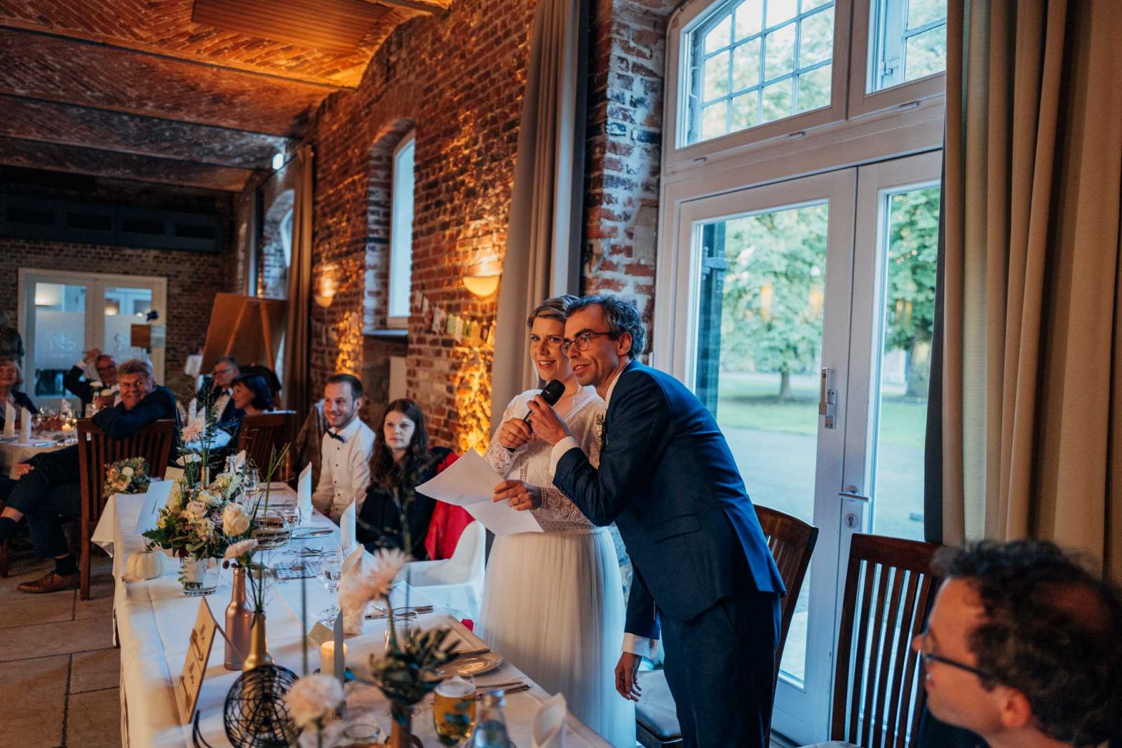 Heiraten auf Gut Ringelsbruch Paderborn