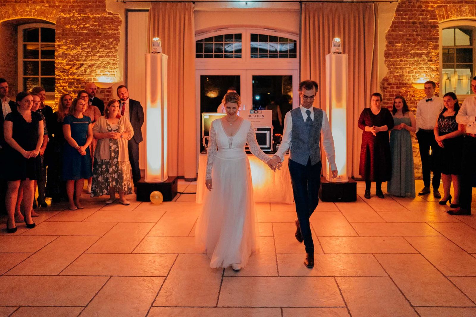 Heiraten auf Gut Ringelsbruch Paderborn