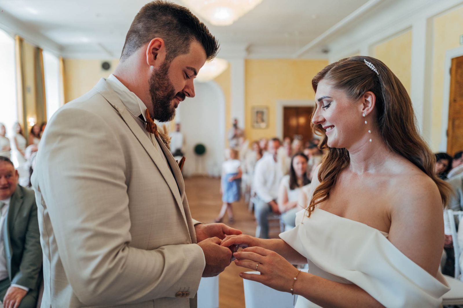 Hochzeitsfotograf Lippe, Hochzeitsfotograf Paderborn, Hochzeitsreportagen in Lippe