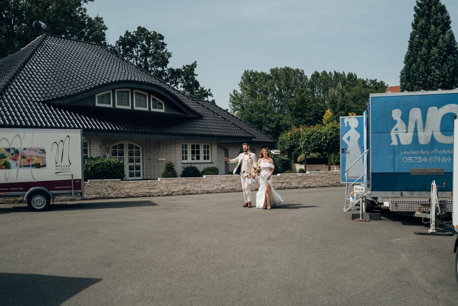 Hochzeitsfotograf Lippe, Hochzeitsfotograf Paderborn, Hochzeitsreportagen in Lippe