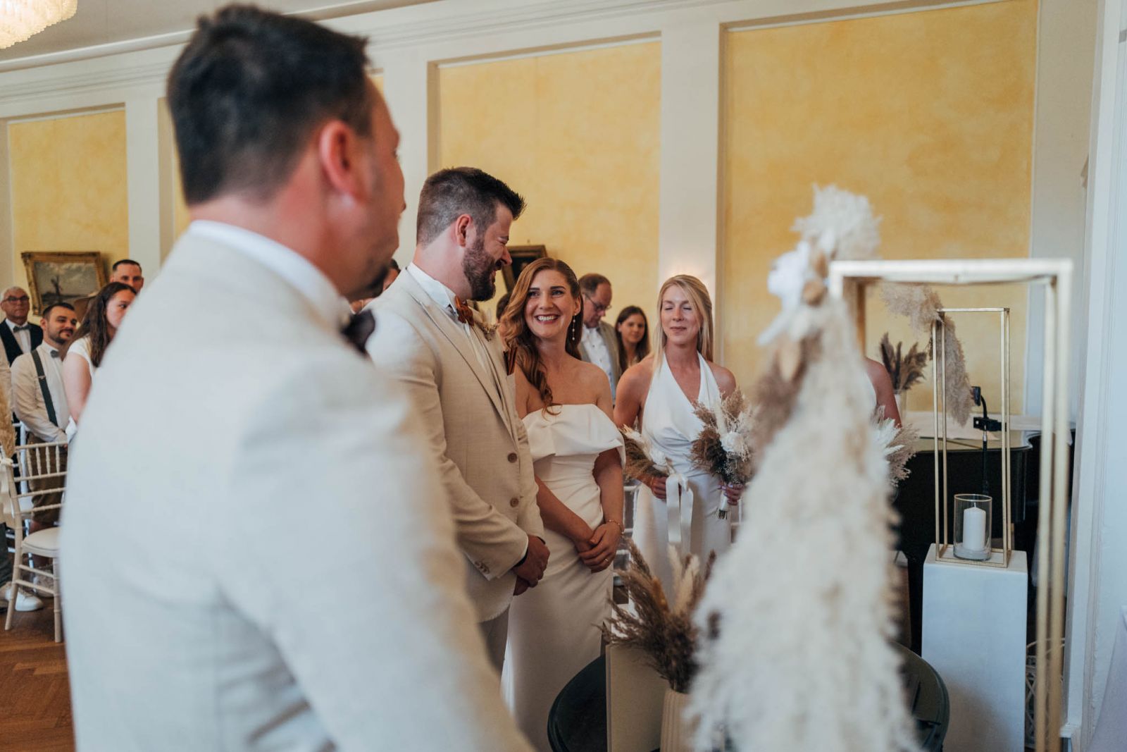 Hochzeitsfotograf Lippe, Hochzeitsfotograf Paderborn, Hochzeitsreportagen in Lippe