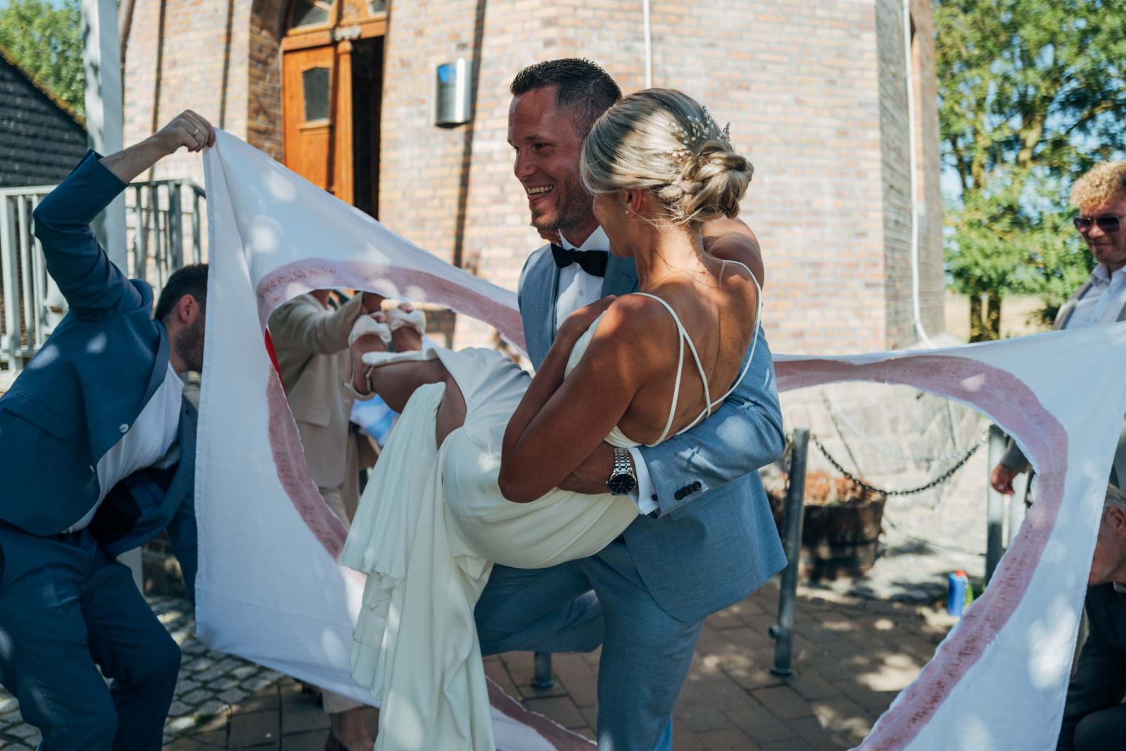 Hochzeitsfotograf Lippe, Hochzeitsfotograf Paderborn, Hochzeitsreportagen in Lippe
