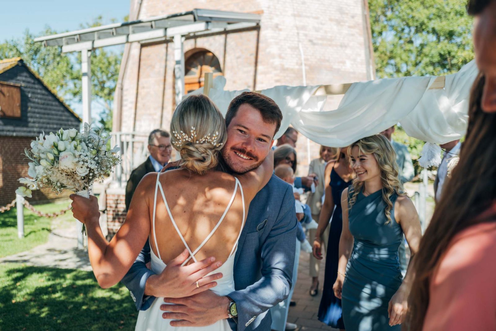 Hochzeitsfotograf Lippe, Hochzeitsfotograf Paderborn, Hochzeitsreportagen in Lippe