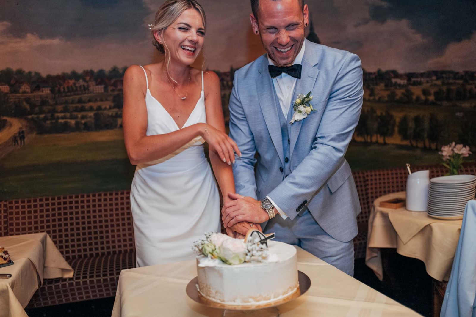 Hochzeitsfotograf Lippe, Hochzeitsfotograf Paderborn, Hochzeitsreportagen in Lippe