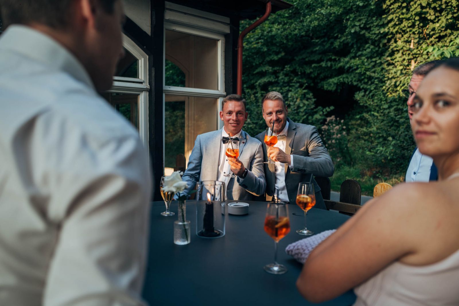Hochzeitsfotograf Lippe, Hochzeitsfotograf Paderborn, Hochzeitsreportagen in Lippe