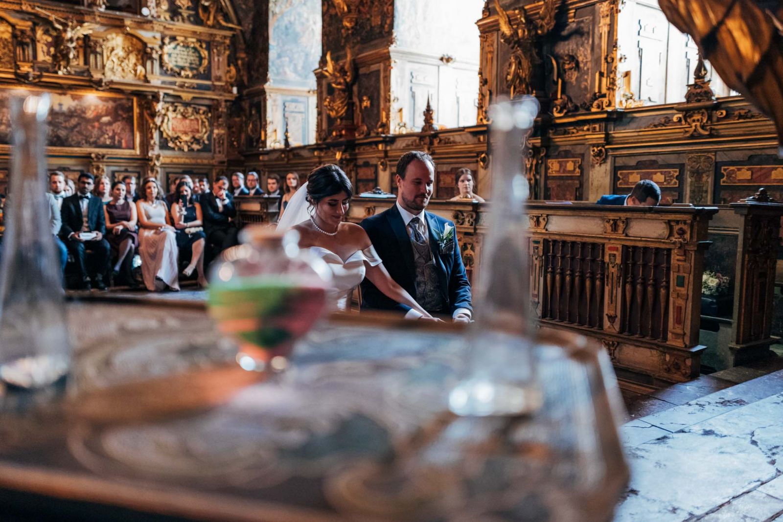 Hochzeitsfotograf Lippe, Hochzeitsfotograf Paderborn, Hochzeitsreportagen Schloss Bückeburg