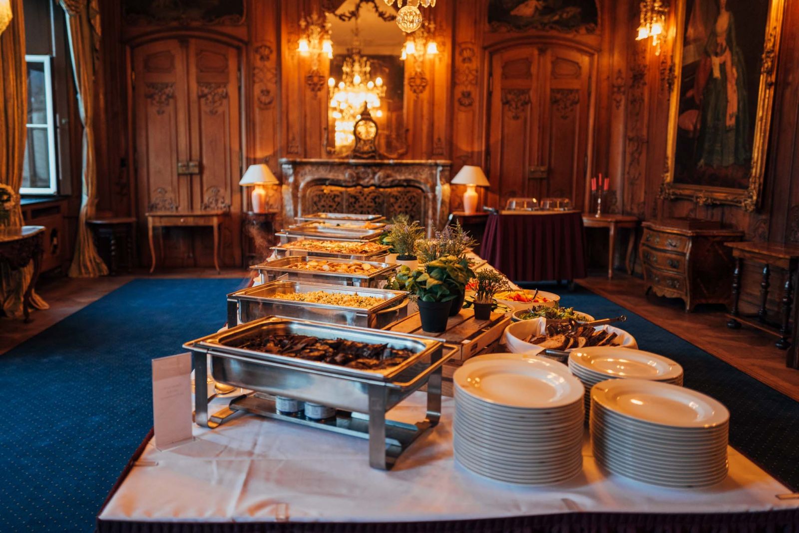 Hochzeitsfotograf Lippe, Hochzeitsfotograf Paderborn, Hochzeitsreportagen Schloss Bückeburg