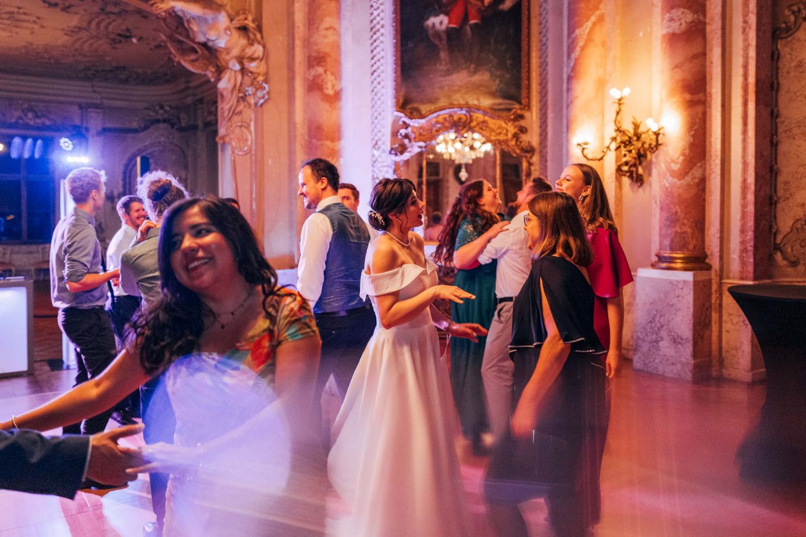 Hochzeitsfotograf Lippe, Hochzeitsfotograf Paderborn, Hochzeitsreportagen Schloss Bückeburg