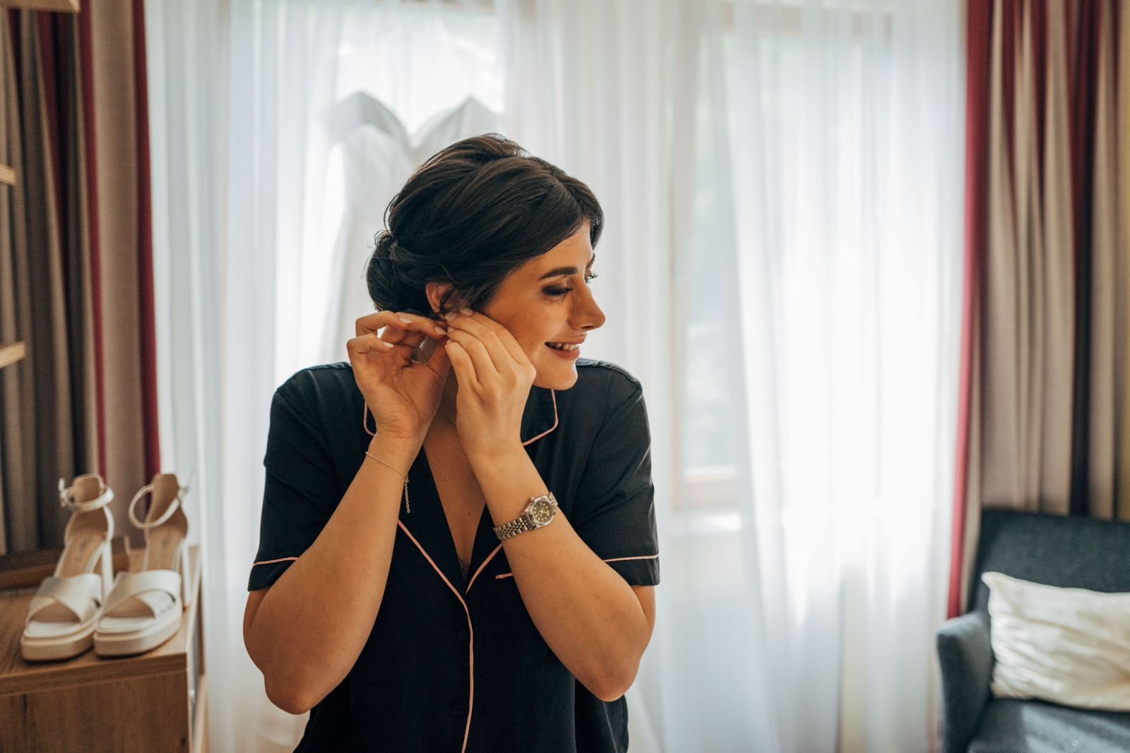 Hochzeitsfotograf Lippe, Hochzeitsfotograf Paderborn, Hochzeitsreportagen Schloss Bückeburg