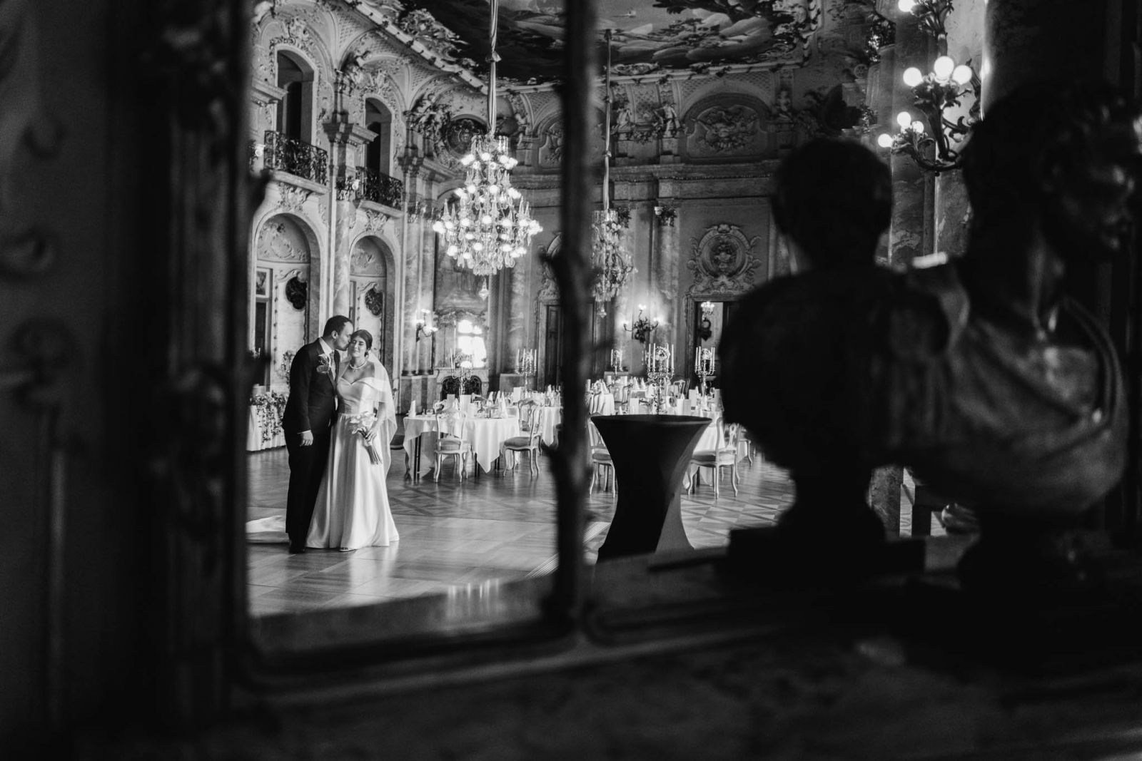 Hochzeitsfotograf Lippe, Hochzeitsfotograf Paderborn, Hochzeitsreportagen Schloss Bückeburg